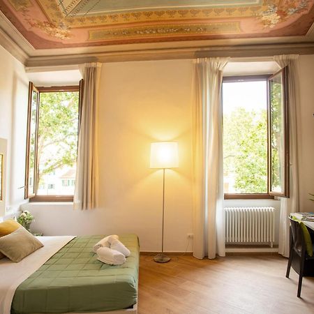 Residenza Bellieri Bed & Breakfast Florence Ngoại thất bức ảnh