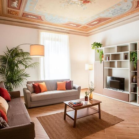 Residenza Bellieri Bed & Breakfast Florence Ngoại thất bức ảnh
