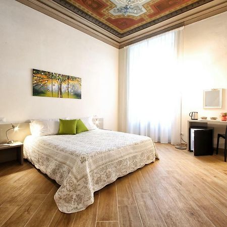 Residenza Bellieri Bed & Breakfast Florence Ngoại thất bức ảnh