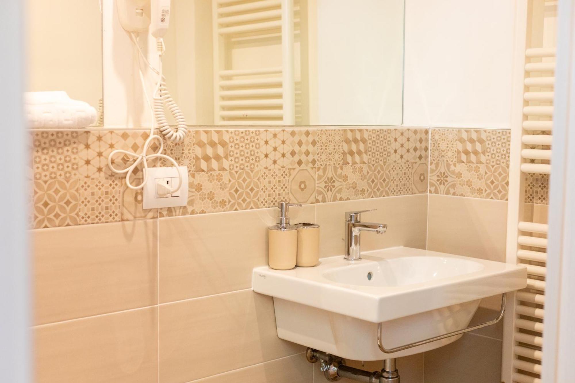 Residenza Bellieri Bed & Breakfast Florence Ngoại thất bức ảnh