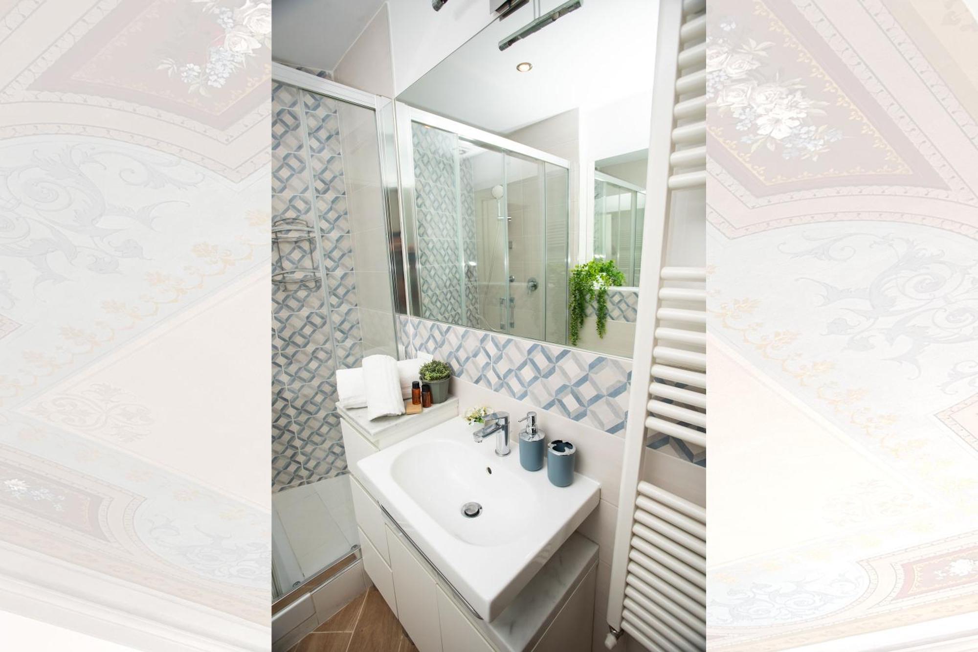 Residenza Bellieri Bed & Breakfast Florence Ngoại thất bức ảnh