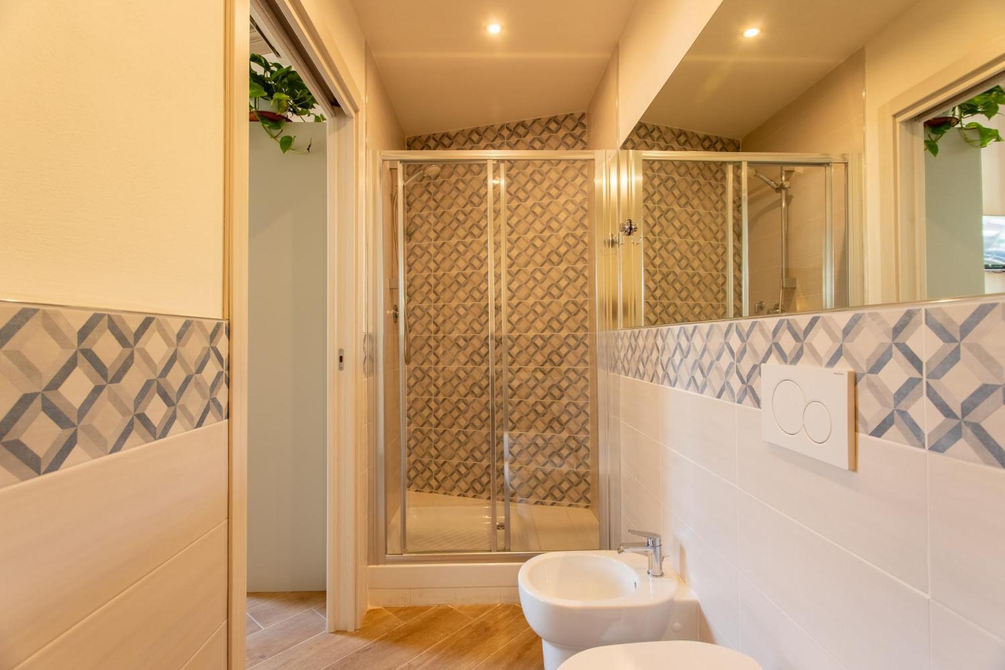 Residenza Bellieri Bed & Breakfast Florence Ngoại thất bức ảnh