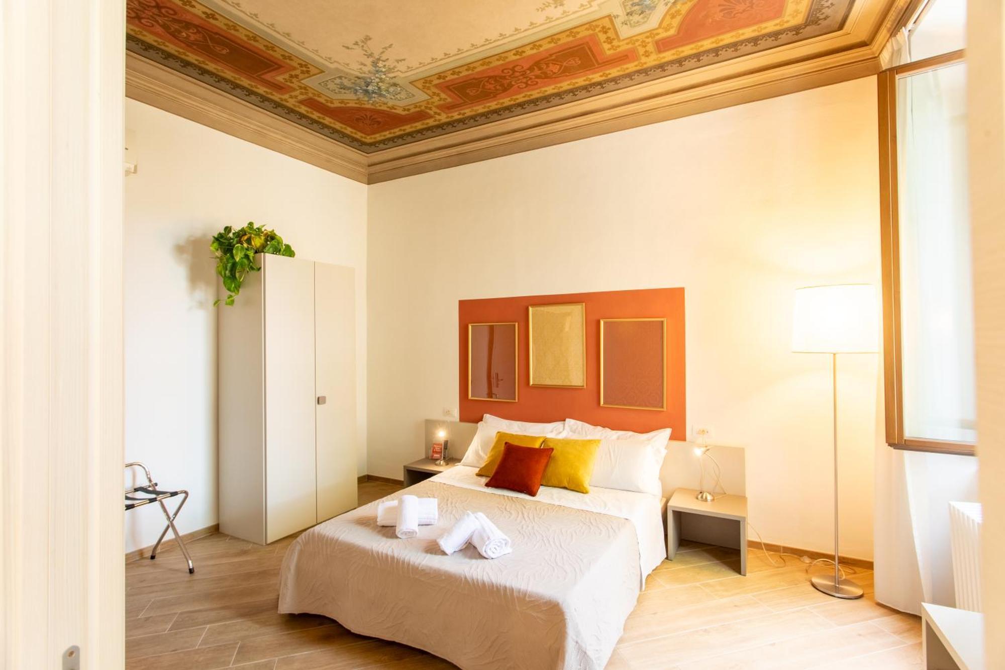 Residenza Bellieri Bed & Breakfast Florence Ngoại thất bức ảnh