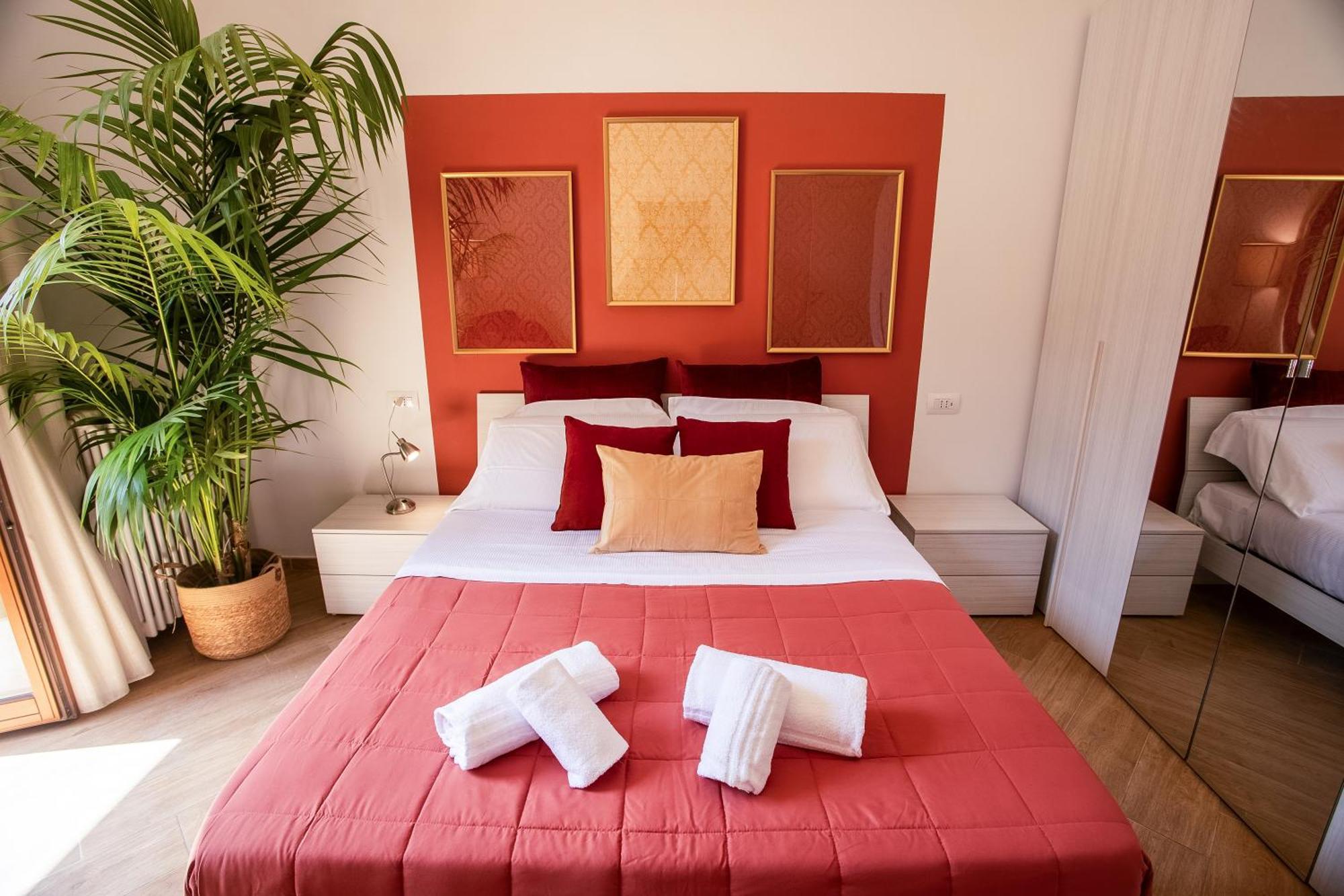 Residenza Bellieri Bed & Breakfast Florence Ngoại thất bức ảnh