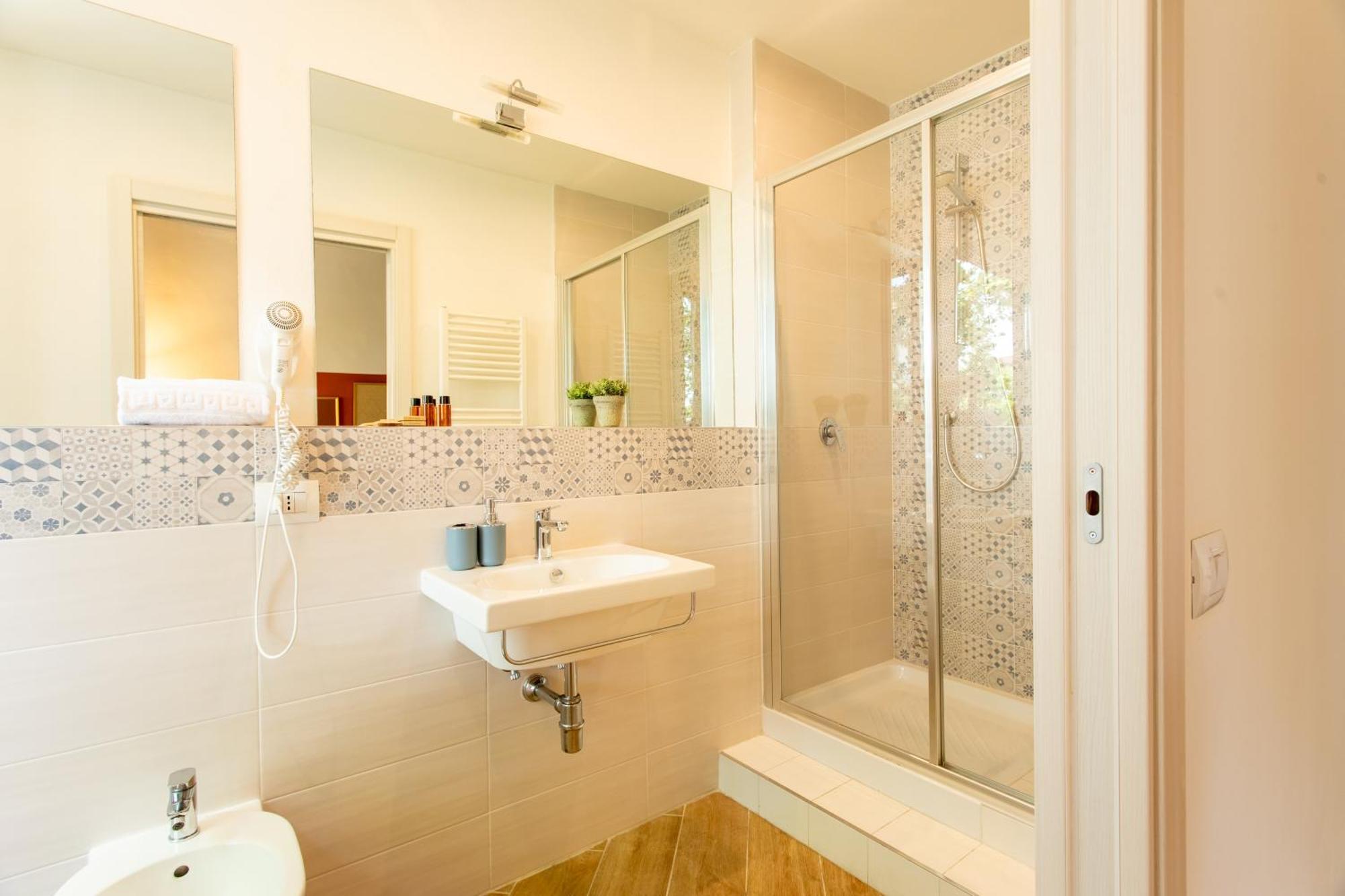 Residenza Bellieri Bed & Breakfast Florence Ngoại thất bức ảnh