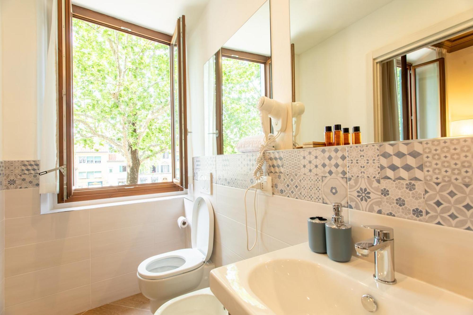 Residenza Bellieri Bed & Breakfast Florence Ngoại thất bức ảnh