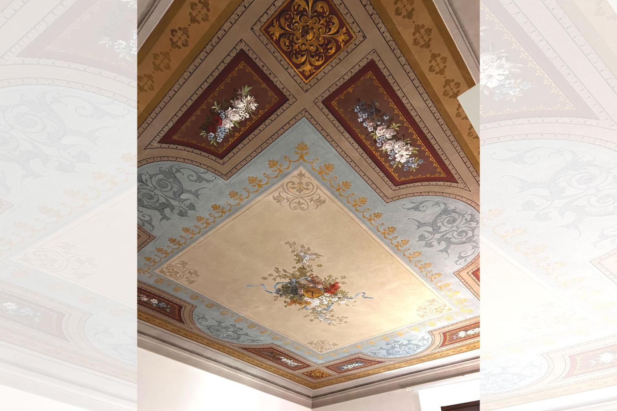 Residenza Bellieri Bed & Breakfast Florence Ngoại thất bức ảnh
