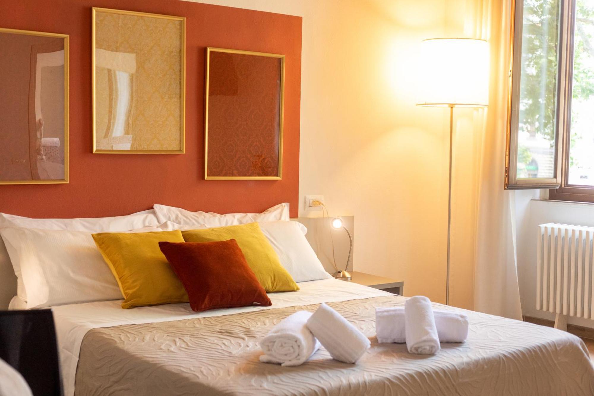 Residenza Bellieri Bed & Breakfast Florence Ngoại thất bức ảnh