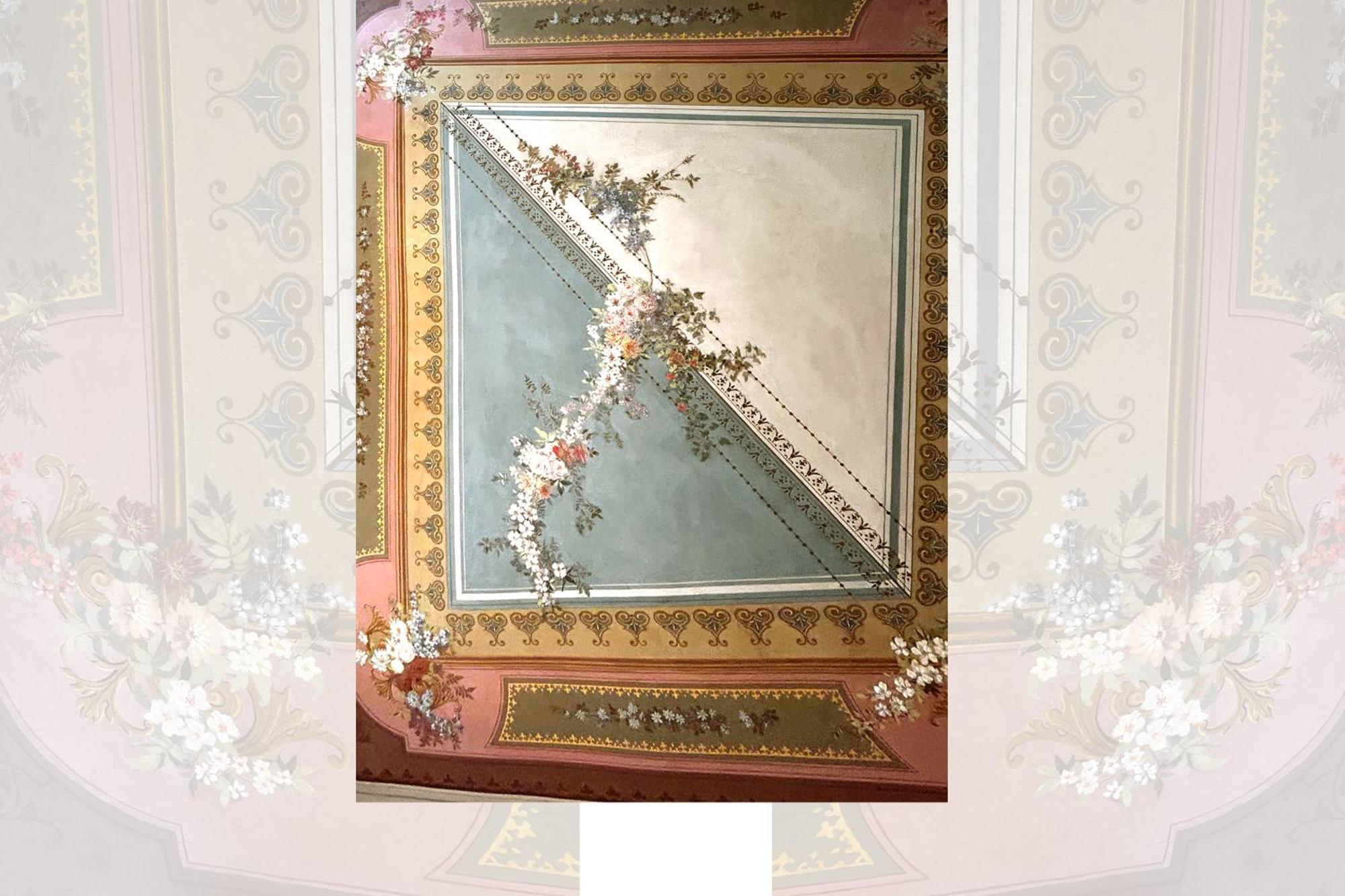 Residenza Bellieri Bed & Breakfast Florence Ngoại thất bức ảnh
