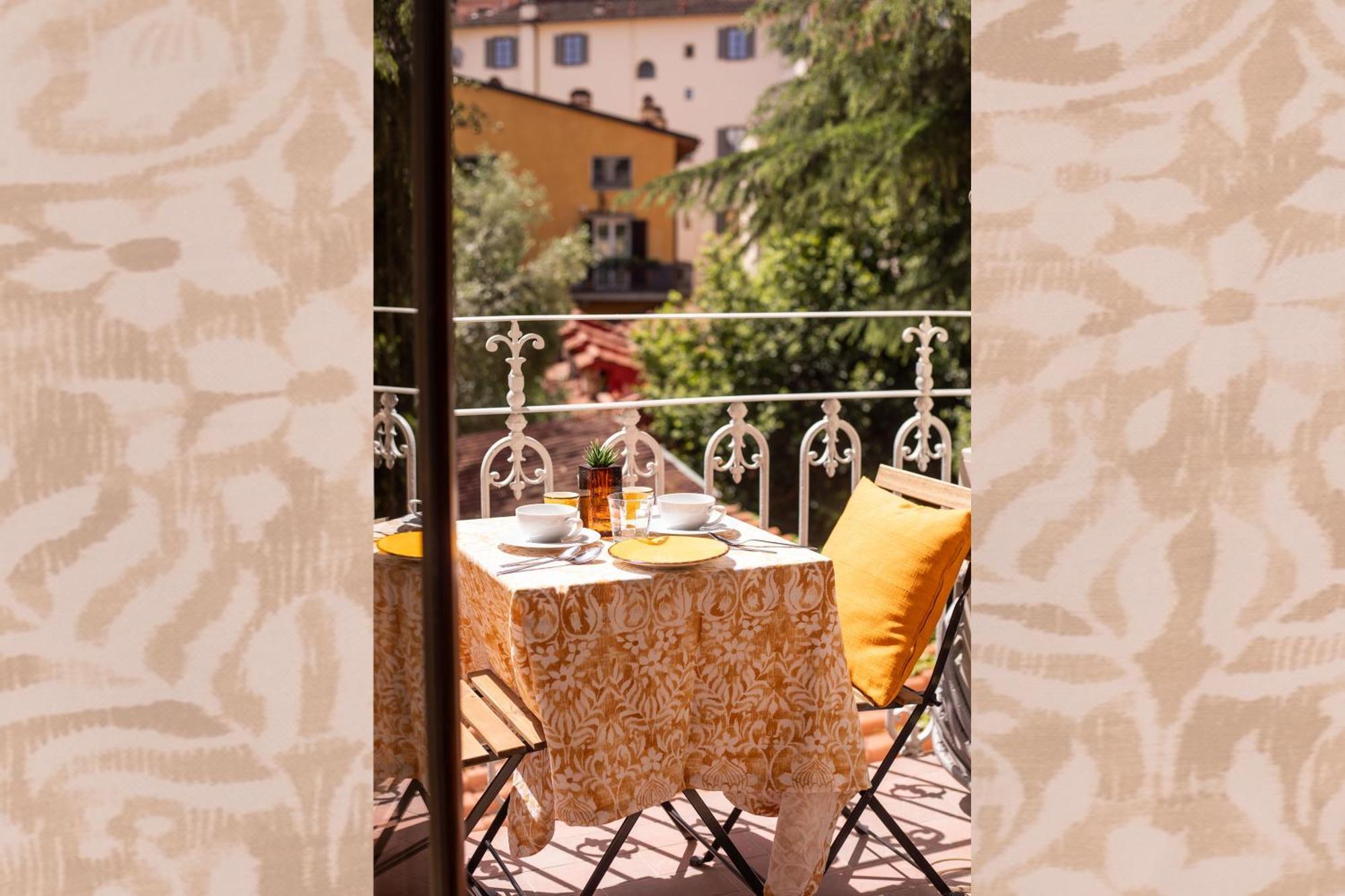 Residenza Bellieri Bed & Breakfast Florence Ngoại thất bức ảnh