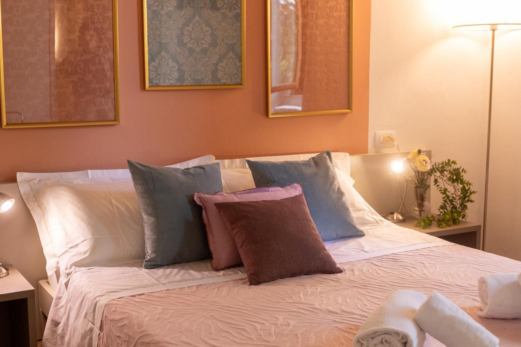 Residenza Bellieri Bed & Breakfast Florence Ngoại thất bức ảnh
