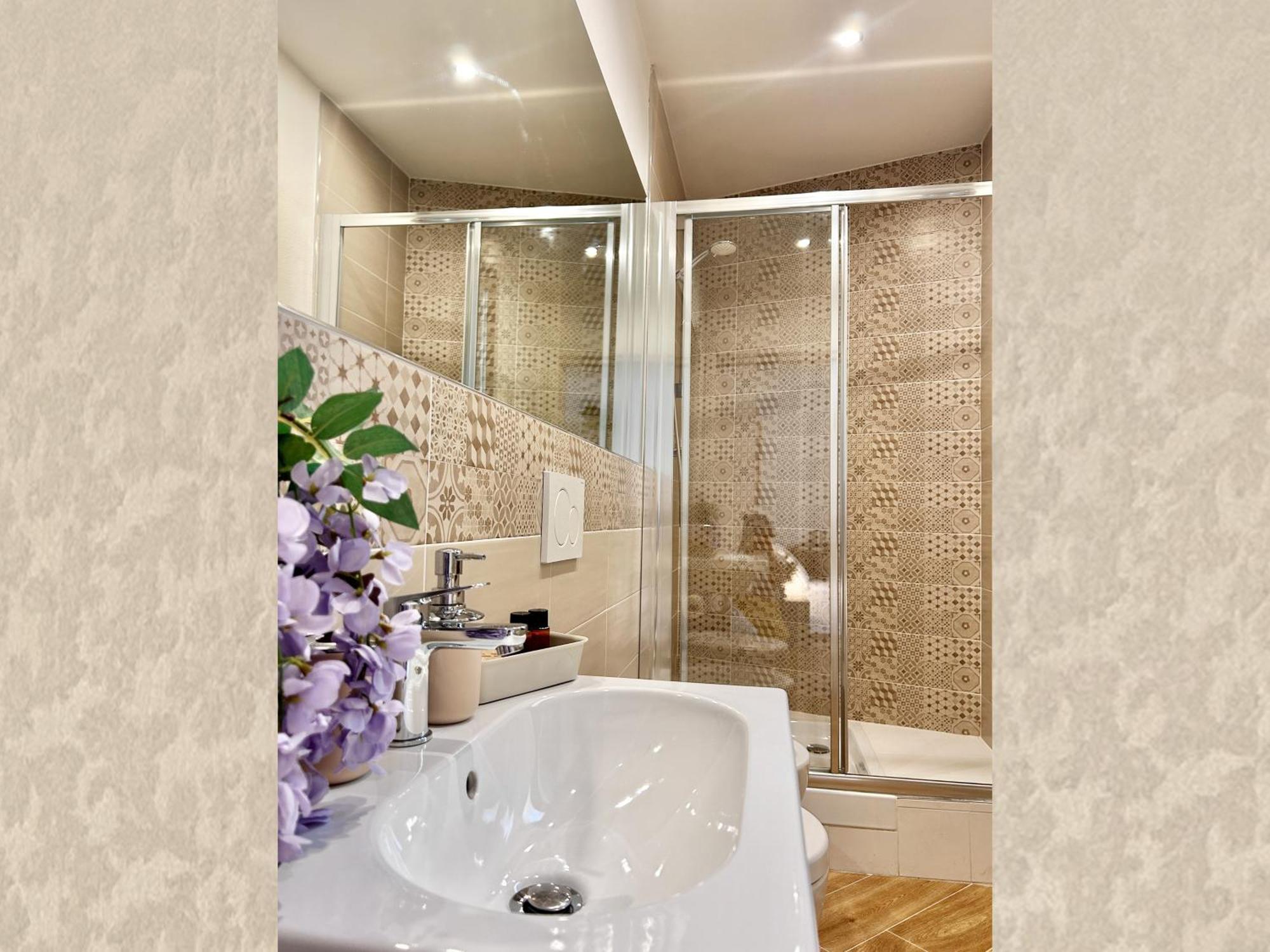 Residenza Bellieri Bed & Breakfast Florence Ngoại thất bức ảnh