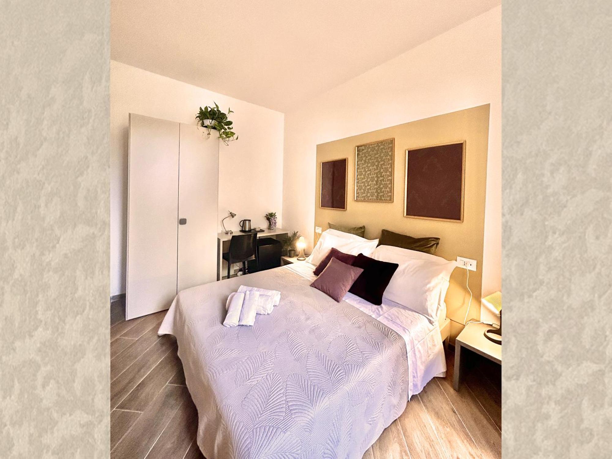 Residenza Bellieri Bed & Breakfast Florence Ngoại thất bức ảnh