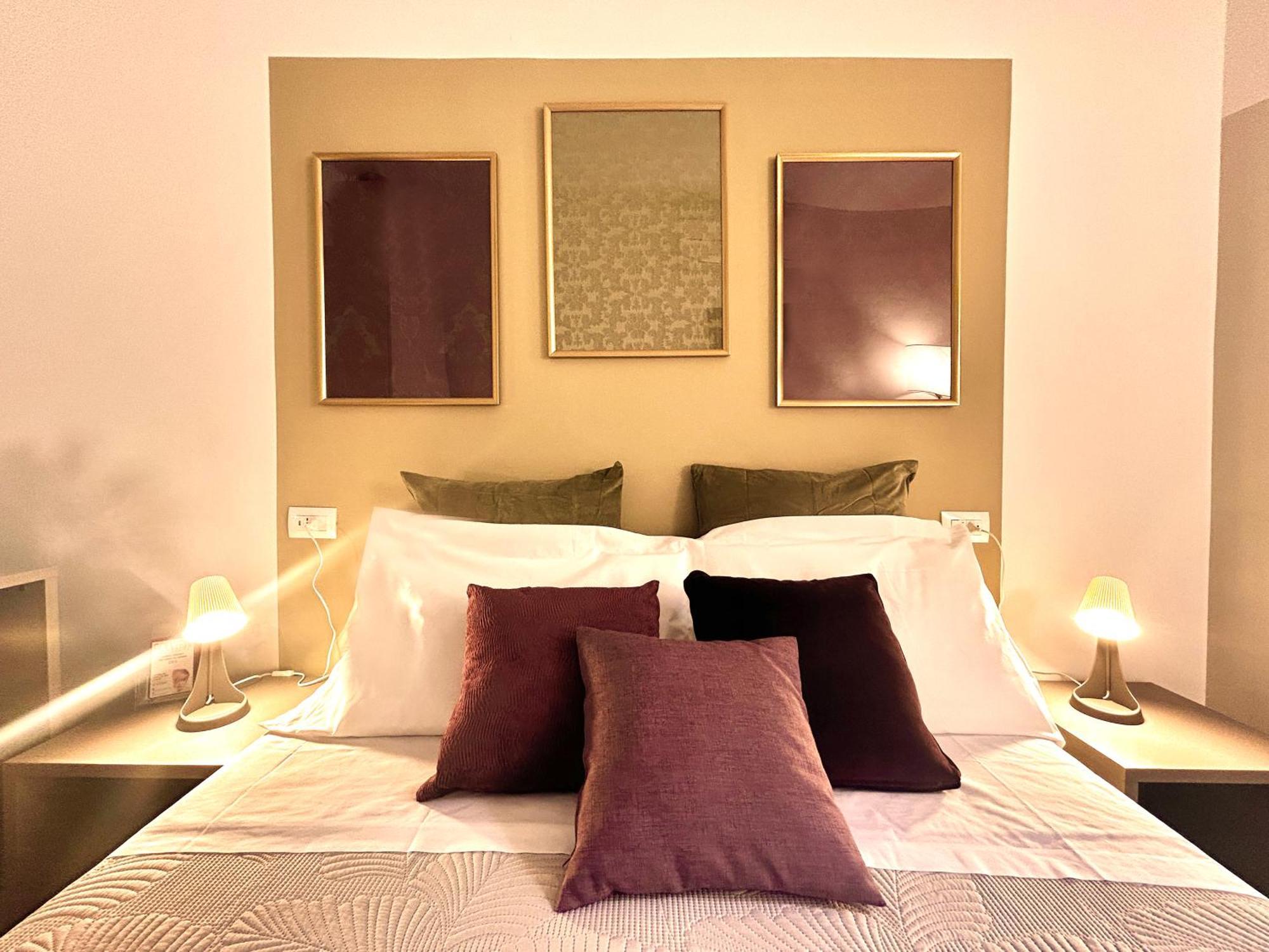 Residenza Bellieri Bed & Breakfast Florence Ngoại thất bức ảnh