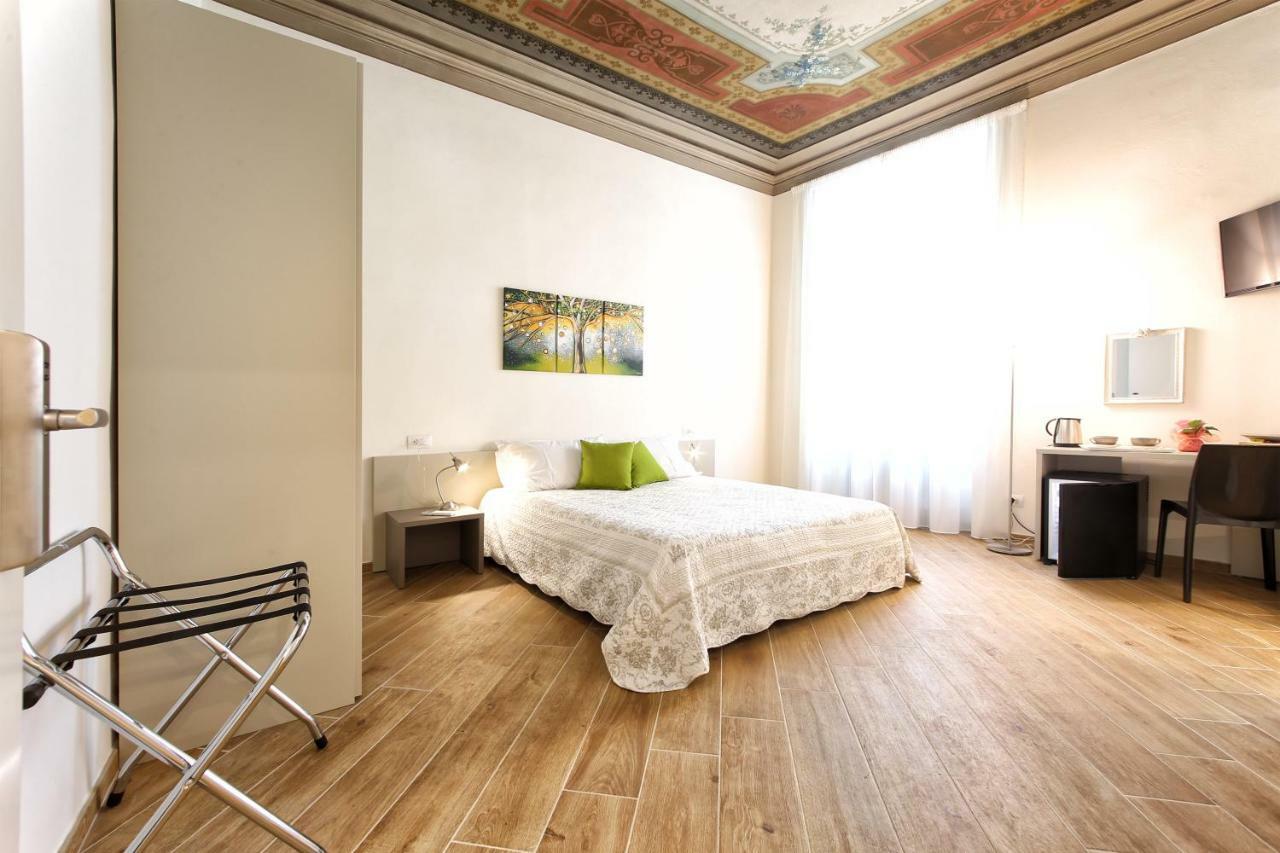 Residenza Bellieri Bed & Breakfast Florence Ngoại thất bức ảnh