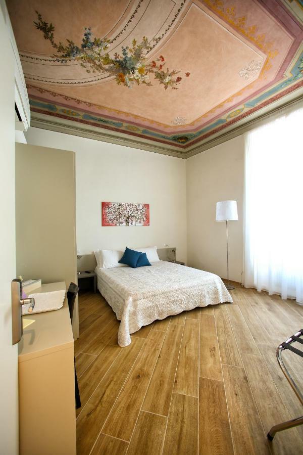 Residenza Bellieri Bed & Breakfast Florence Ngoại thất bức ảnh