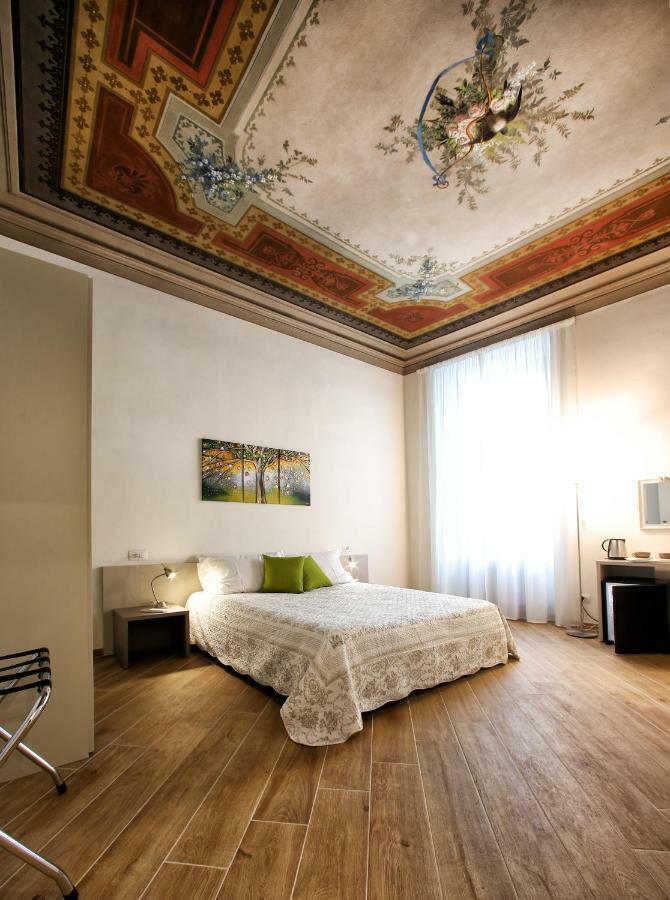 Residenza Bellieri Bed & Breakfast Florence Ngoại thất bức ảnh