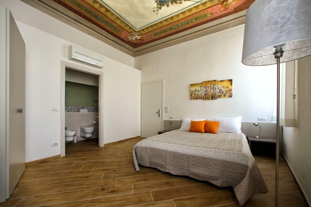 Residenza Bellieri Bed & Breakfast Florence Ngoại thất bức ảnh
