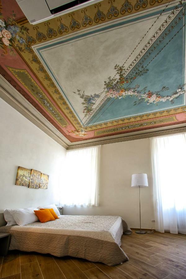 Residenza Bellieri Bed & Breakfast Florence Ngoại thất bức ảnh