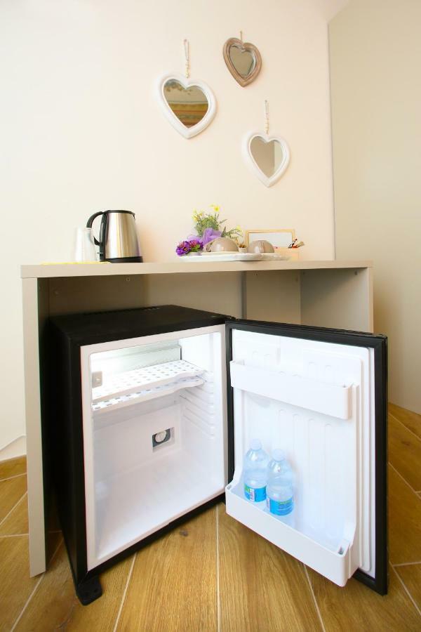 Residenza Bellieri Bed & Breakfast Florence Ngoại thất bức ảnh