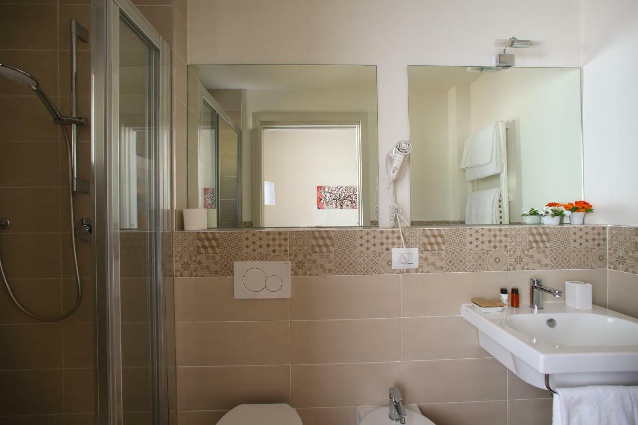 Residenza Bellieri Bed & Breakfast Florence Ngoại thất bức ảnh