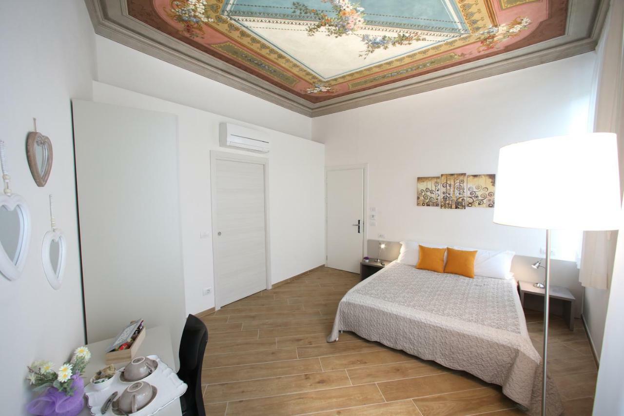 Residenza Bellieri Bed & Breakfast Florence Ngoại thất bức ảnh