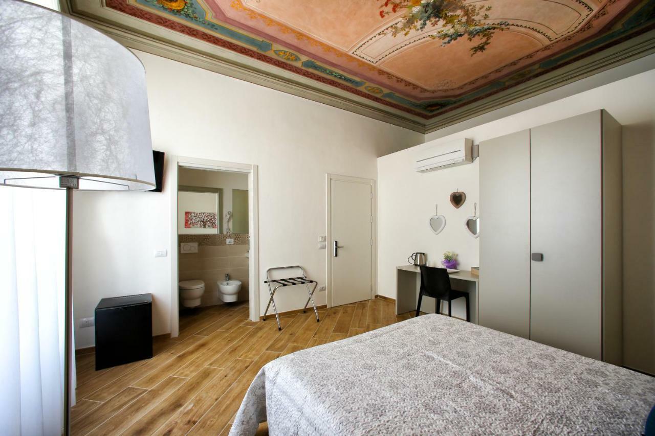 Residenza Bellieri Bed & Breakfast Florence Ngoại thất bức ảnh
