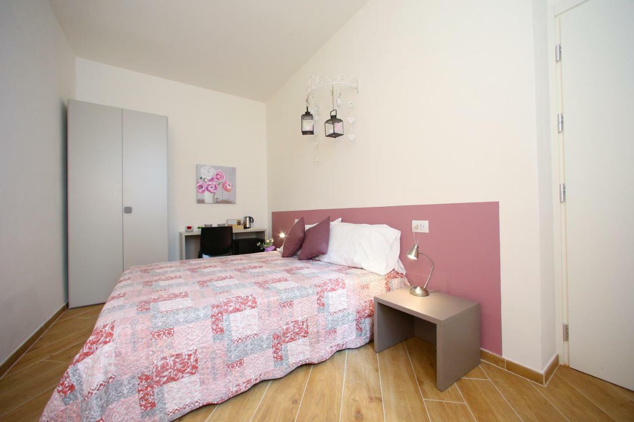 Residenza Bellieri Bed & Breakfast Florence Ngoại thất bức ảnh