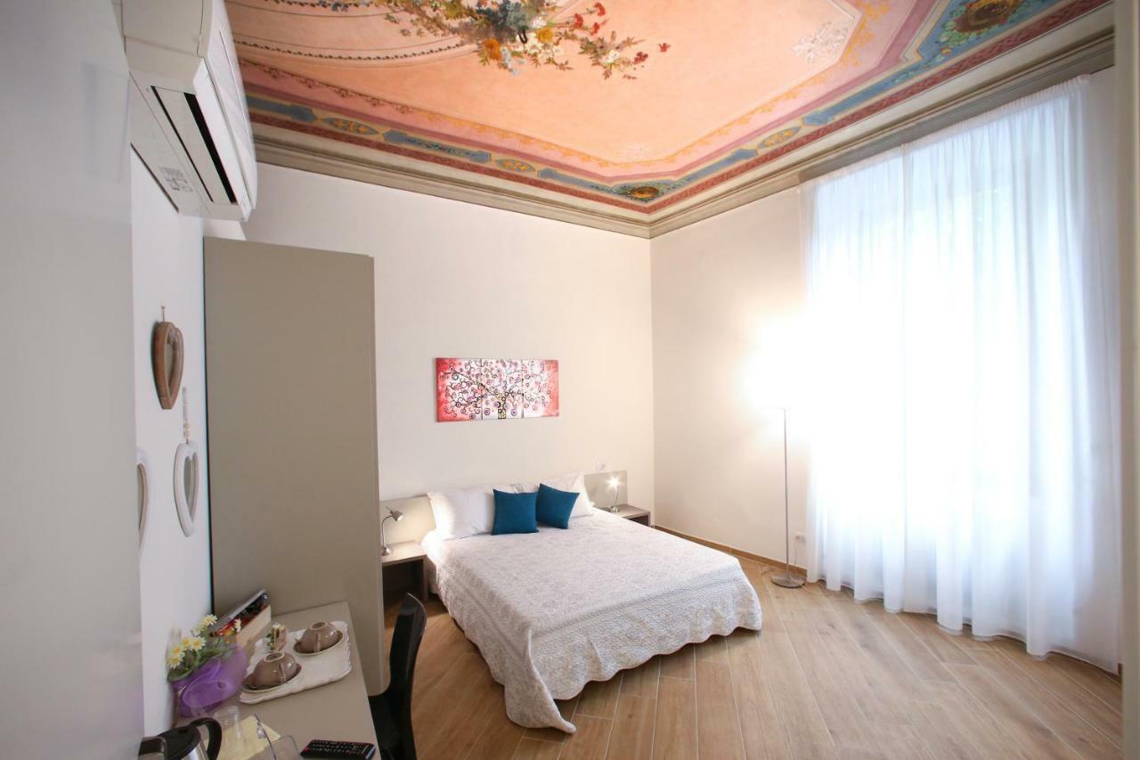 Residenza Bellieri Bed & Breakfast Florence Ngoại thất bức ảnh