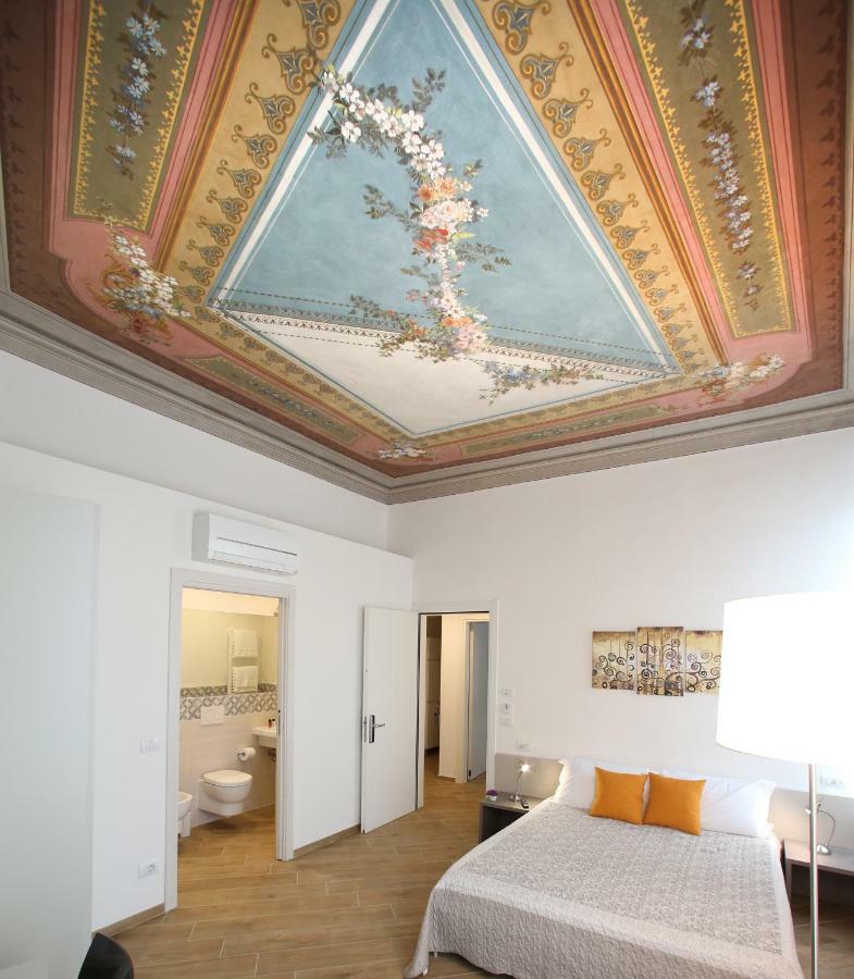 Residenza Bellieri Bed & Breakfast Florence Ngoại thất bức ảnh