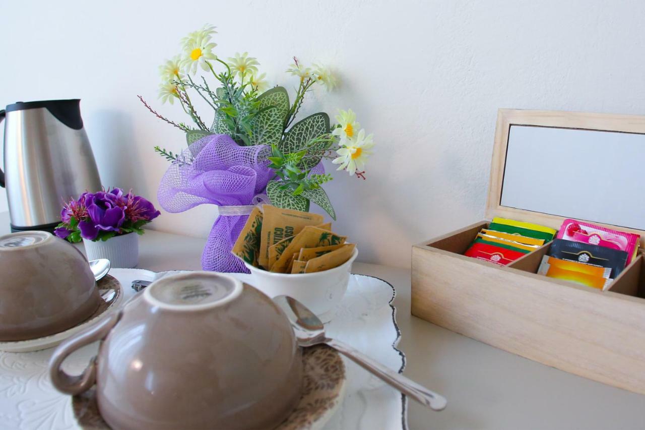 Residenza Bellieri Bed & Breakfast Florence Ngoại thất bức ảnh